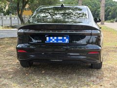 Lincoln Z 2.0T AWD Prestige Hybrid - ფოტო 5