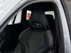 BMW X3 M 2022 X3 M Thunder Edition - ფოტო 10