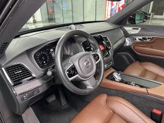 Volvo XC90 B6 Inscription Luxury 7-Seater - ფოტო 10
