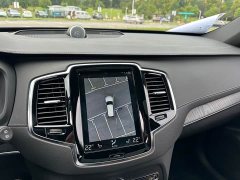 Volvo XC90 B6 Inscription Luxury 7-Seater - ფოტო 11