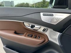 Volvo XC90 B6 Inscription Luxury 7-Seater - ფოტო 12