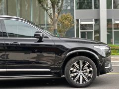 Volvo XC90 B6 Inscription Luxury 7-Seater - ფოტო 13