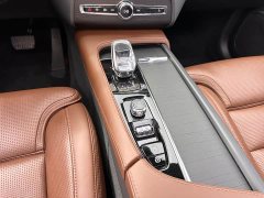 Volvo XC90 B6 Inscription Luxury 7-Seater - ფოტო 15