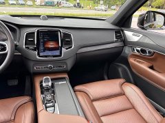 Volvo XC90 B6 Inscription Luxury 7-Seater - ფოტო 17