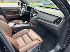 Volvo XC90 B6 Inscription Luxury 7-Seater - ფოტო 19