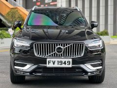 Volvo XC90 B6 Inscription Luxury 7-Seater - ფოტო 2