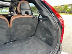 Volvo XC90 B6 Inscription Luxury 7-Seater - ფოტო 20