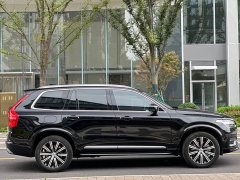 Volvo XC90 B6 Inscription Luxury 7-Seater - ფოტო 4