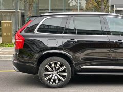 Volvo XC90 B6 Inscription Luxury 7-Seater - ფოტო 5