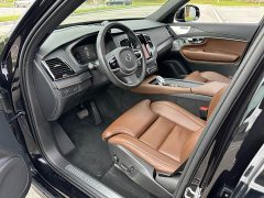 Volvo XC90 B6 Inscription Luxury 7-Seater - ფოტო 6