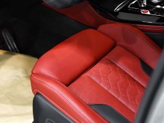 BMW X4 M 2022 X4 M Thunder Edition - ფოტო 10