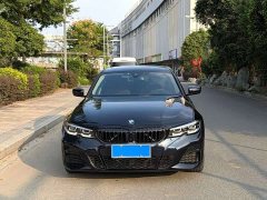 BMW 3 Series 325Li M Sport Night Edition Package - ფოტო 2