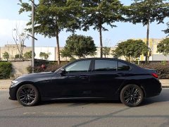 BMW 3 Series 325Li M Sport Night Edition Package - ფოტო 5