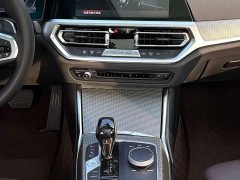 BMW 3 Series 325Li M Sport Night Edition Package - ფოტო 6