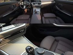 BMW 3 Series 325Li M Sport Night Edition Package - ფოტო 7