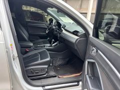 Audi Q3 35 TFSI Fashion Elegance Edition 1.5T - ფოტო 10