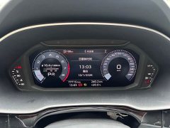 Audi Q3 35 TFSI Fashion Elegance Edition 1.5T - ფოტო 4