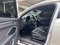 Audi Q3 35 TFSI Fashion Elegance Edition 1.5T - ფოტო 5