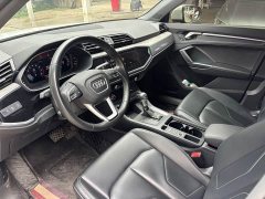 Audi Q3 35 TFSI Fashion Elegance Edition 1.5T - ფოტო 6