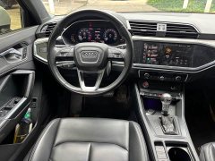Audi Q3 35 TFSI Fashion Elegance Edition 1.5T - ფოტო 9