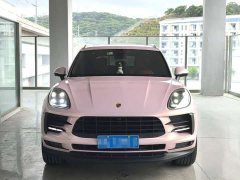Porsche Macan 2.0T - ფოტო 2