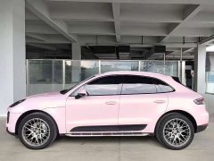 Porsche Macan 2.0T - ფოტო 5