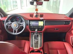 Porsche Macan 2.0T - ფოტო 6