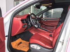 Porsche Macan 2.0T - ფოტო 7