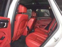 Porsche Macan 2.0T - ფოტო 8