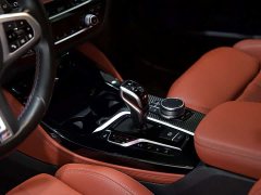 BMW X3 M X3 M Thunder Edition - ფოტო 10