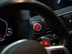 BMW X3 M X3 M Thunder Edition - ფოტო 12