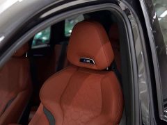 BMW X3 M X3 M Thunder Edition - ფოტო 7