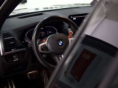 BMW X3 M X3 M Thunder Edition - ფოტო 8