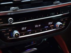 BMW X3 M X3 M Thunder Edition - ფოტო 9