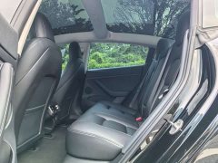 Tesla Model 3 Standard Range RWD Upgrade 3D6 - ფოტო 5