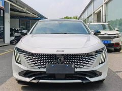 Peugeot 508 2023 508L 400THP Prestige Control Edition - ფოტო 2