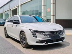 Peugeot 508 2023 508L 400THP Prestige Control Edition - ფოტო 3