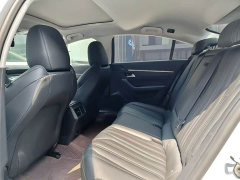 Peugeot 508 2023 508L 400THP Prestige Control Edition - ფოტო 5