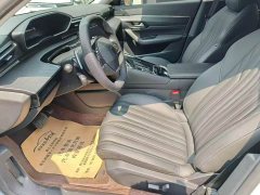 Peugeot 508 2023 508L 400THP Prestige Control Edition - ფოტო 6