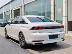 Peugeot 508 2023 508L 400THP Prestige Control Edition - ფოტო 9
