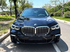 BMW X5 2022 xDrive 30Li Luxury M Sport Package - ფოტო 2