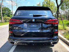 BMW X5 2022 xDrive 30Li Luxury M Sport Package - ფოტო 3