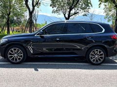 BMW X5 2022 xDrive 30Li Luxury M Sport Package - ფოტო 5