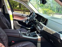 BMW X5 2022 xDrive 30Li Luxury M Sport Package - ფოტო 7
