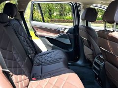 BMW X5 2022 xDrive 30Li Luxury M Sport Package - ფოტო 8