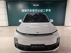 Li Auto L8 Max Intelligent Refresh Edition - ფოტო 2