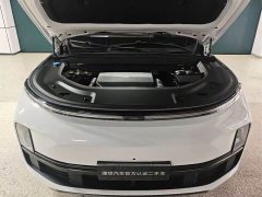 Li Auto L8 Max Intelligent Refresh Edition - ფოტო 3