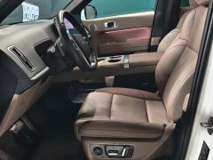 Li Auto L8 Max Intelligent Refresh Edition - ფოტო 4