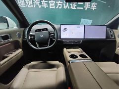 Li Auto L8 Max Intelligent Refresh Edition - ფოტო 5