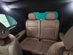 Li Auto L8 Max Intelligent Refresh Edition - ფოტო 8